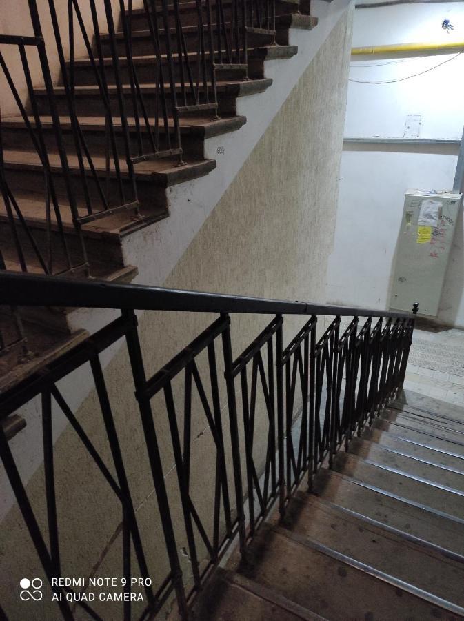 Двокімнатна Квартира В Центрі Міста Lwów Zewnętrze zdjęcie