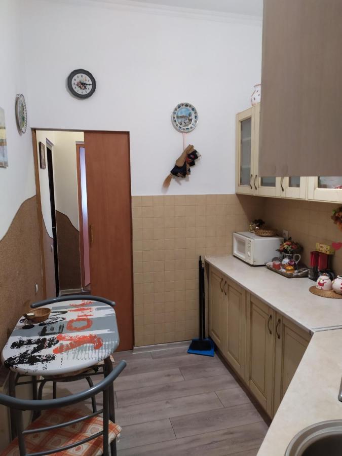 Двокімнатна Квартира В Центрі Міста Lwów Zewnętrze zdjęcie